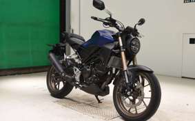 HONDA CB250RA MC52