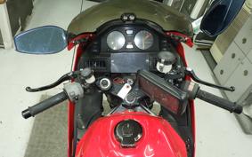 HONDA VF1000F 1986 SC15