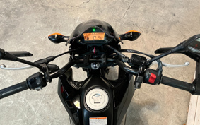 HONDA GROM JC61