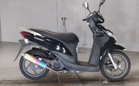 HONDA DIO 110 JF31