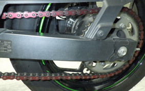 KAWASAKI NINJA 250 ABS 2025 EX250L