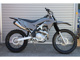 Фото Kawasaki KLX230R с японского аукциона