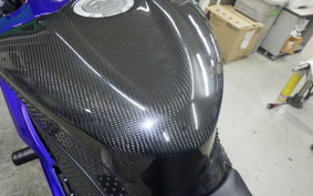 YAMAHA YZF-R6 2018