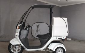 HONDA GYRO TA03