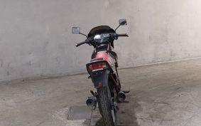 HONDA VT250F MC08