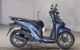 HONDA DIO 110 JK03