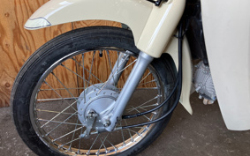 HONDA SUPER CUB50 AA09