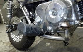 HONDA MONKEY 1996 Z50J