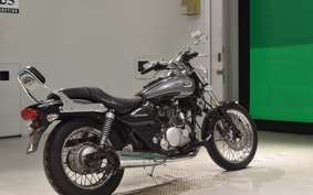 KAWASAKI ELIMINATOR 125 BN125A
