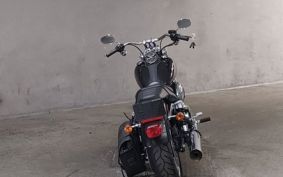 HARLEY FXDL1580 2015 GN4