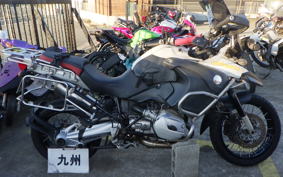 BMW R1200GS ADVENTURE 2006