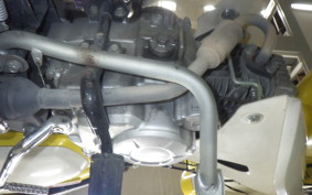 HONDA C110 SUPER CUB 2009 JA44