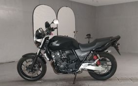 HONDA CB400SFV-4 NC42