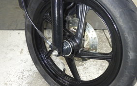 SUZUKI ADDRESS 110 2016 CE47A