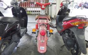 HONDA LITTLE CUB 2023 AA01