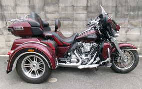 HARLEY HARLEY FLHTCU 2014 MAL