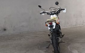 HONDA XLR250 BAJA MD22