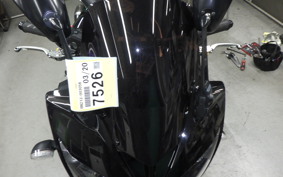 YAMAHA FZ1 FAZER 2012 RN21J