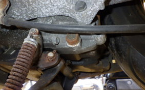 HONDA CREA SCOOPY AF55