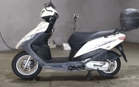 SUZUKI ADDRESS V125 DT11A