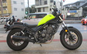HONDA REBEL MC49