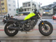 Фото Honda REBEL 2017 с японского аукциона