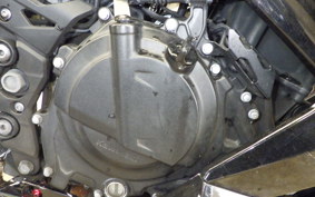 KAWASAKI NINJA 400 2023 EX400L