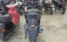 HONDA FORZA 250 MF13