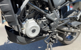 BMW G310GS 2018 0G02