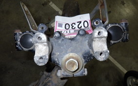KAWASAKI Z250 Limited 2007 KZ250H