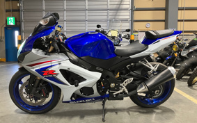SUZUKI GSX-R1000 2010 GT77A