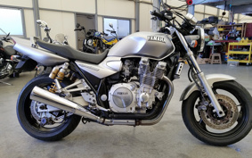 YAMAHA XJR1300 2002 RP03J