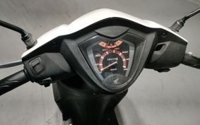 HONDA DIO 110 JF31