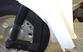 HONDA GYRO UP TA01