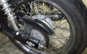HONDA CB400SS 2006 NC41