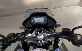 BMW G310GS 0G02
