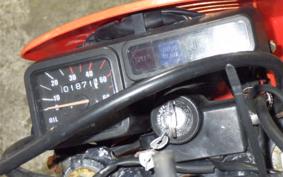 HONDA TLM50 2006 AD07