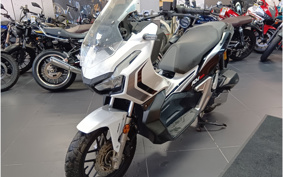 HONDA ADV150 KF38