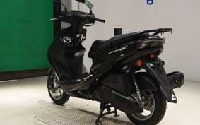 YAMAHA CYGNUS 125 XSR 3 SEA5J