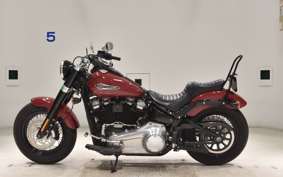 HARLEY FLSL 1750 2021