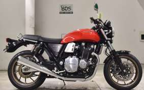 HONDA CB1100RS 2022 SC65