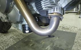 DUCATI MONSTER 696 2009
