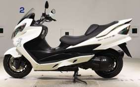 SUZUKI SKYWAVE 400 SA 3 2013 CK45A