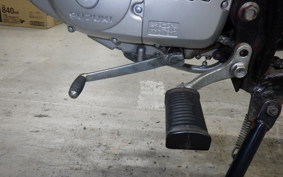 SUZUKI GN125 H 1992