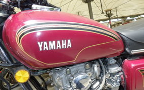 YAMAHA TX650 447