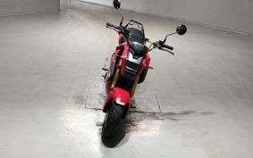 HONDA GU ROM JC75