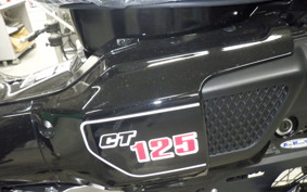 HONDA CT125-2 1988 JA65