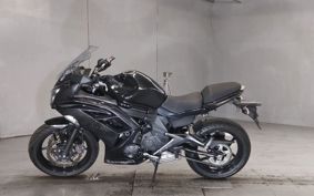KAWASAKI NINJA400 EX400E