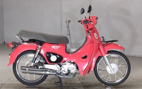 HONDA SUPER CUB110 JA56