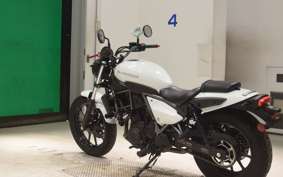 KAWASAKI ELIMINATOR400-3 2023 EL400A